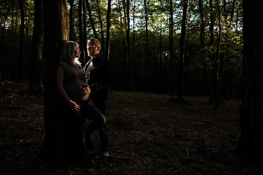 rodinný fotograf