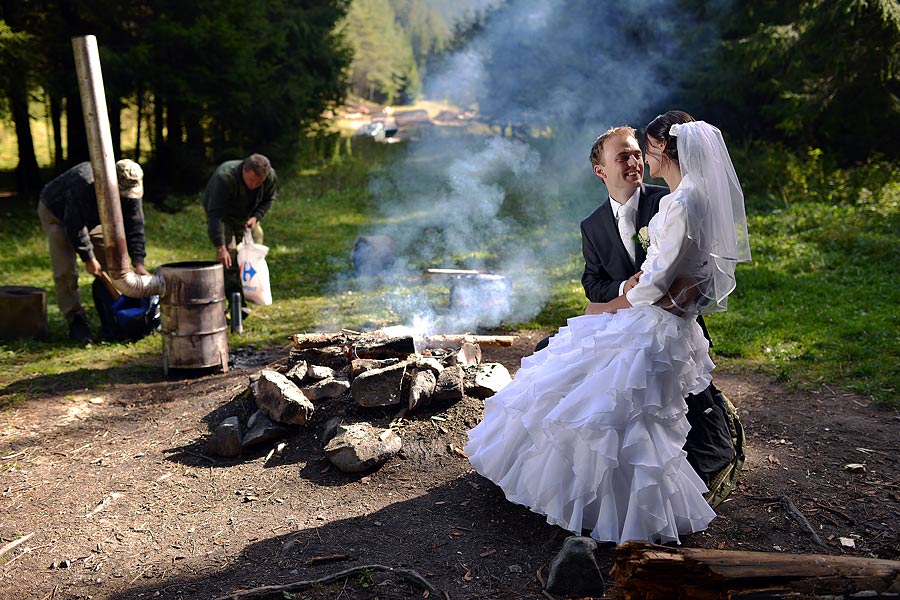 fotenie svadieb
