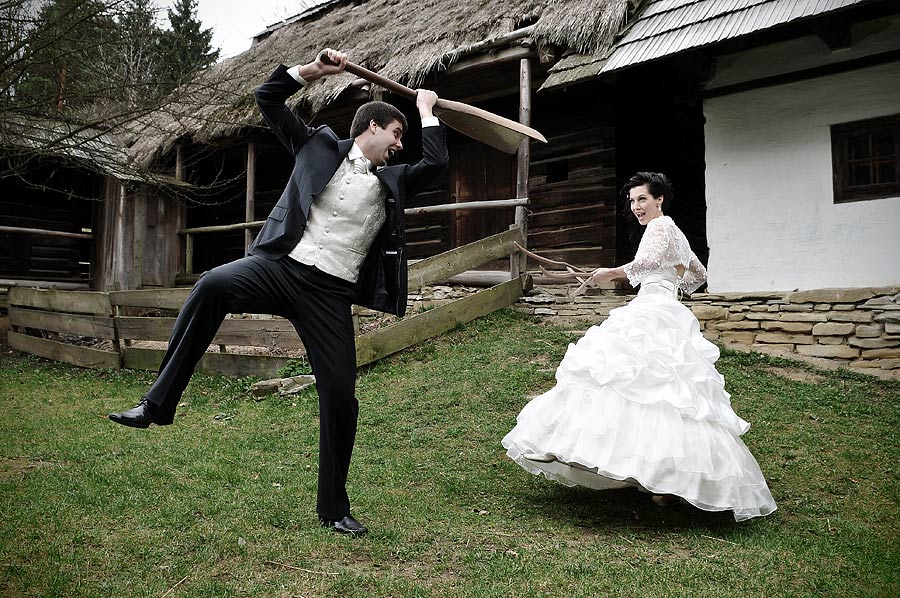 rodinná fotografia