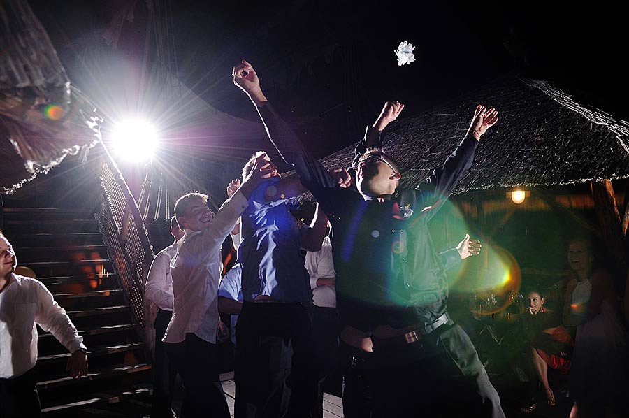 svadobné fotenie
