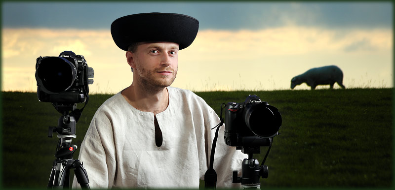 svadobný fotograf